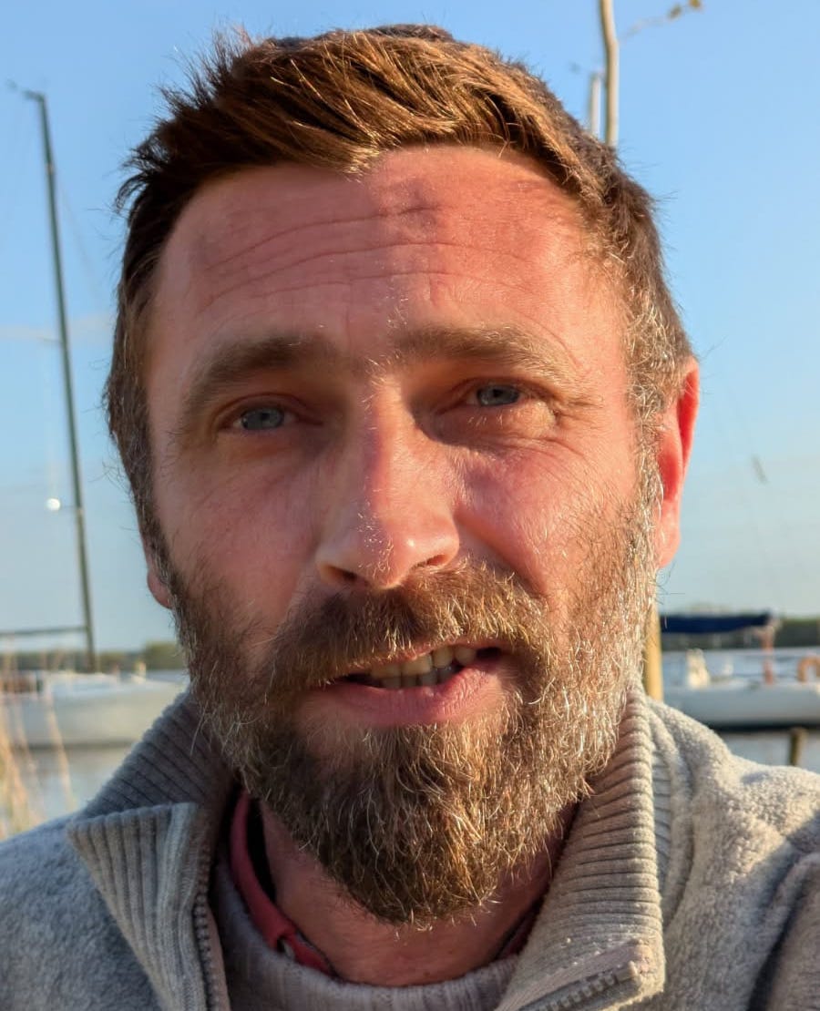 Clément Gardebois