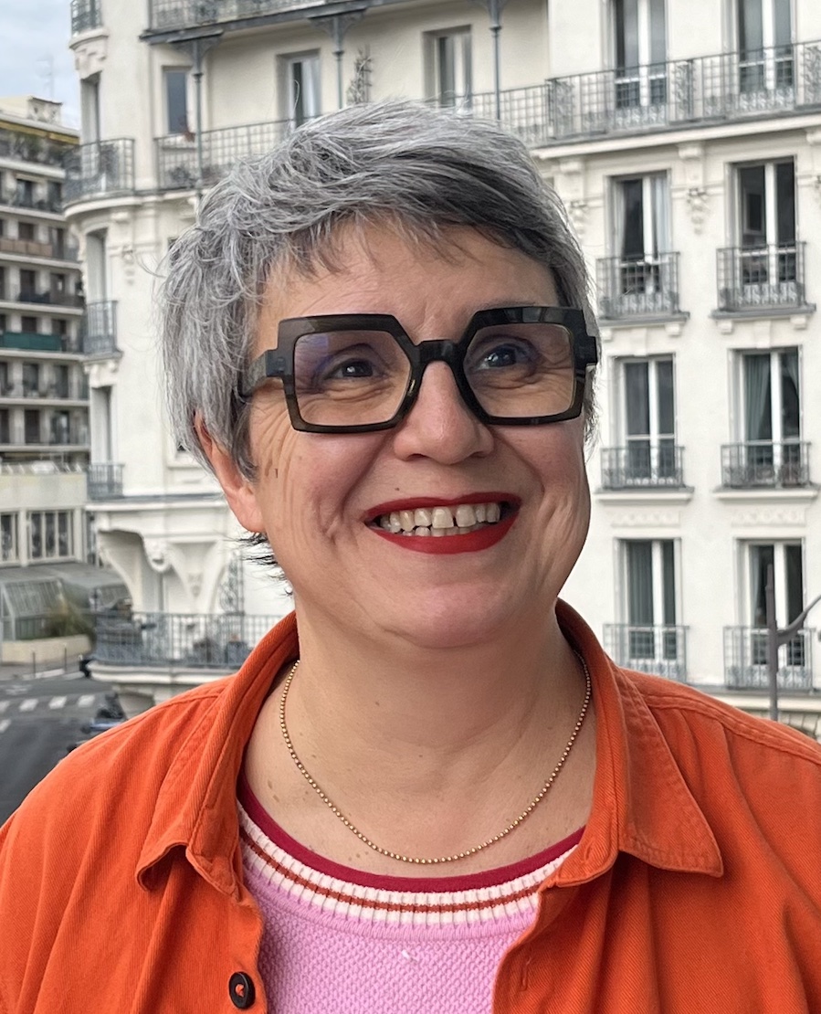 Laure Sergent